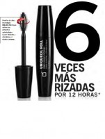 MASCARA DE PESTAÑAS UNIQUECIL