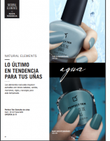 ESMALTE DE UÑAS PERFECT TEN