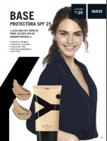 BASE  PROTECTORA