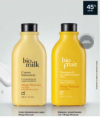 BIO MILK MANGO Y MARACUYA